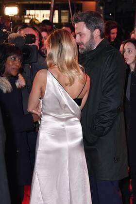 . 11 01 2017. London, United Kingdom. Sienna Miller, Ben Affleck attend Live By Night European film premiere. Premiere of Live By Night, an adaptation of Dennis Lehane s Prohibition era drama, about a Boston police captain s son and the many characters he comes across on a daily basis, at BFI Southbank, London.  xNilsxJorgensenx xi-Imagesx IIM-14158-0002