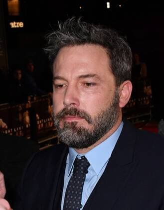 . 11 01 2017. London, United Kingdom. Ben Affleck attends Live By Night European film premiere. Premiere of Live By Night, an adaptation of Dennis Lehane s Prohibition era drama, about a Boston police captain s son and the many characters he comes across on a daily basis, at BFI Southbank, London.  xNilsxJorgensenx xi-Imagesx IIM-14158-0028