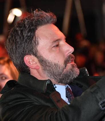 . 11 01 2017. London, United Kingdom. Ben Affleck attends Live By Night European film premiere. Premiere of Live By Night, an adaptation of Dennis Lehane s Prohibition era drama, about a Boston police captain s son and the many characters he comes across on a daily basis, at BFI Southbank, London.  xNilsxJorgensenx xi-Imagesx IIM-14158-0031