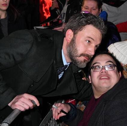 . 11 01 2017. London, United Kingdom. Ben Affleck attends Live By Night European film premiere. Premiere of Live By Night, an adaptation of Dennis Lehane s Prohibition era drama, about a Boston police captain s son and the many characters he comes across on a daily basis, at BFI Southbank, London.  xNilsxJorgensenx xi-Imagesx IIM-14158-0039