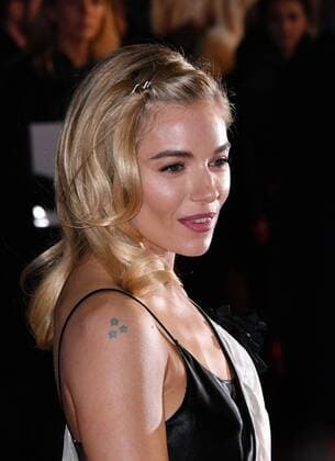 . 11 01 2017. London, United Kingdom. Sienna Miller attends Live By Night European film premiere. Premiere of Live By Night, an adaptation of Dennis Lehane s Prohibition era drama, about a Boston police captain s son and the many characters he comes across on a daily basis, at BFI Southbank, London.  xNilsxJorgensenx xi-Imagesx IIM-14158-0057