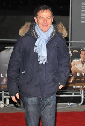 Live By Night European Premiere London.UK. Jason Isaacs at the Live By Night European Premiere at the BFI Southbank, Belvedere Road,. 11th January 2017 LMK315-62676-120117 
