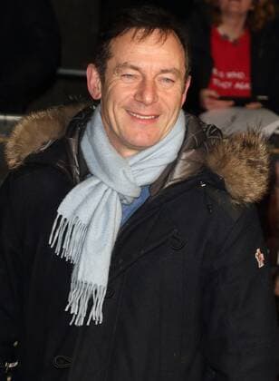 Live By Night European Premiere London.UK. Jason Isaacs at the Live By Night European Premiere at the BFI Southbank, Belvedere Road,. 11th January 2017 LMK73-62675-120117 