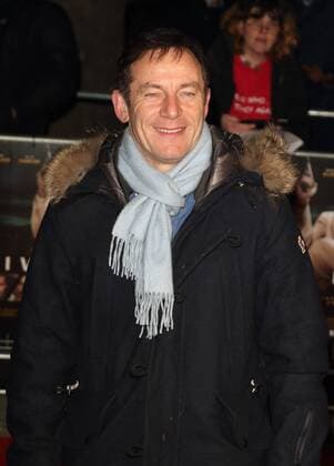Live By Night European Premiere London.UK. Jason Isaacs at the Live By Night European Premiere at the BFI Southbank, Belvedere Road,. 11th January 2017 LMK73-62675-120117 