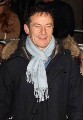 Live By Night European Premiere London.UK. Jason Isaacs at the Live By Night European Premiere at the BFI Southbank, Belvedere Road,. 11th January 2017 LMK73-62675-120117 