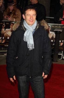 Live By Night European Premiere London.UK. Jason Isaacs at the Live By Night European Premiere at the BFI Southbank, Belvedere Road,. 11th January 2017 LMK73-62675-120117 