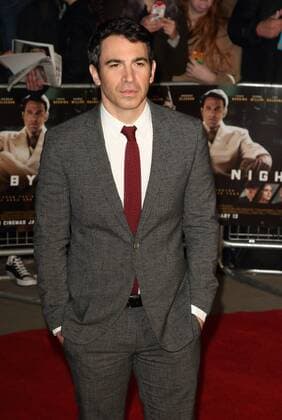 Live By Night European Premiere London.UK. Chris Messina at the Live By Night European Premiere at the BFI Southbank, Belvedere Road,. 11th January 2017 LMK73-62675-120117 