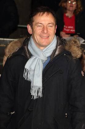 Live By Night European Premiere London.UK. Jason Isaacs at the Live By Night European Premiere at the BFI Southbank, Belvedere Road,. 11th January 2017 LMK73-62675-120117 
