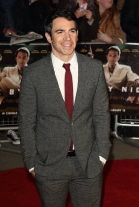 Live By Night European Premiere London.UK. Chris Messina at the Live By Night European Premiere at the BFI Southbank, Belvedere Road,. 11th January 2017 LMK73-62675-120117 