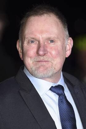 Robert Glenister bei der Premiere des Kinofilms Live by Night im BFI South Bank. London, 11.01.2017 Robert Glenister  Foto:xS.xVasx xFuturexImage