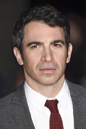 Chris Messina bei der Premiere des Kinofilms Live by Night im BFI South Bank. London, 11.01.2017 Chris Messina  Foto:xS.xVasx xFuturexImage