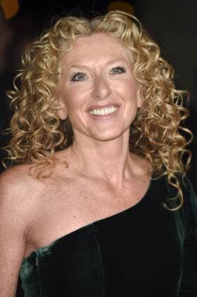 Kelly Hoppen bei der Premiere des Kinofilms Live by Night im BFI South Bank. London, 11.01.2017 Kelly Hoppen  Foto:xS.xVasx xFuturexImage