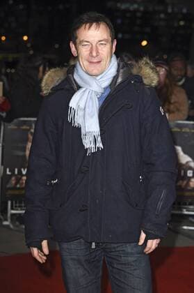 Jason Isaacs bei der Premiere des Kinofilms Live by Night im BFI South Bank. London, 11.01.2017 Jason Isaacs  Foto:xS.xVasx xFuturexImage