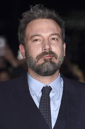 Ben Affleck bei der Premiere des Kinofilms Live by Night im BFI South Bank. London, 11.01.2017 Ben Affleck  Foto:xS.xVasx xFuturexImage