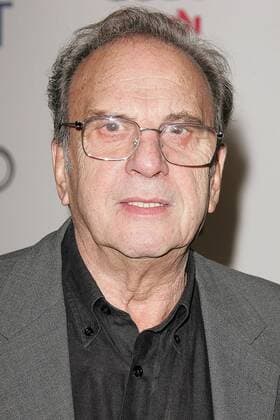 Nov 08, 2007 - Hollywood, California, USA - RONALD HARWOOD at the AFI flm festival special screening of The Diving Bell and the Butterfl y at the Arclight Theater in Hollywood. - ZUMAw28_ 20071108_rnn_w28_132