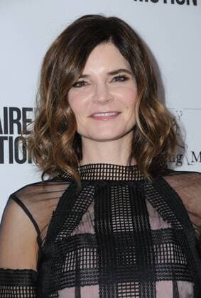 January 12, 2017 - Santa Monica, CA, United States - 12 January 2017 - Santa Monica, California - Betsy Brandt. Claire In Motion Los Angeles Premiere held at the Laemmle Monica Film Center. Photo Credit: AdMedia Santa Monica United States - ZUMAa123 20170112_zaa_a123_006