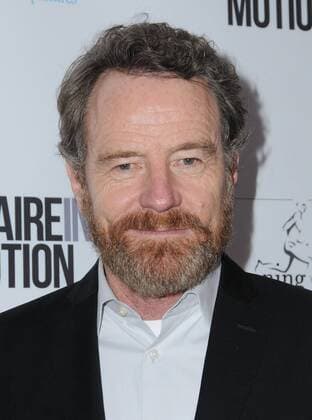 January 12, 2017 - Santa Monica, CA, United States - 12 January 2017 - Santa Monica, California - Bryan Cranston. Claire In Motion Los Angeles Premiere held at the Laemmle Monica Film Center. Photo Credit: AdMedia Santa Monica United States - ZUMAa123 20170112_zaa_a123_016