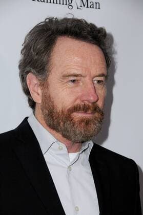 January 12, 2017 - Santa Monica, CA, United States - 12 January 2017 - Santa Monica, California - Bryan Cranston. Claire In Motion Los Angeles Premiere held at the Laemmle Monica Film Center. Photo Credit: AdMedia Santa Monica United States - ZUMAa123 20170112_zaa_a123_019