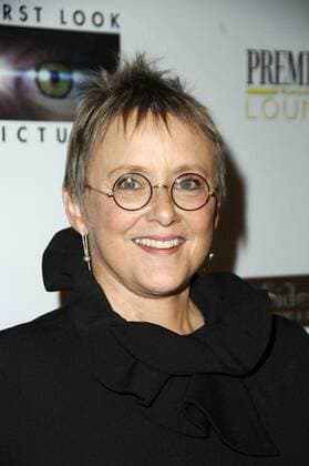 Nov. 8, 2006 - Hollywood, California, U.S. - Mary Beth Hurt during the Premiere Magazine Party for First Look Pictures THE DEAD GIRL held at Sideways Lounge, on November 7, 2006, in Los Angeles.. - 2006.K50638MGE. - ZUMAmg2_ 20061108_gaf_mg2_019