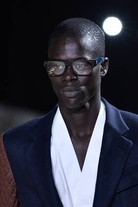 Milan Men s Fashion Week Fall Winter 2017 2018. Milano Moda Uomo, autunno inverno 2017 2018 . Ermenegildo Zegna Fashion Show. Pictured: model  Copyright: xRiccardoxGiordanoxSickix xIPAx