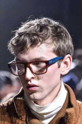 Milan Men s Fashion Week Fall Winter 2017 2018. Milano Moda Uomo, autunno inverno 2017 2018 . Ermenegildo Zegna Fashion Show. Pictured: model  Copyright: xRiccardoxGiordanoxSickix xIPAx