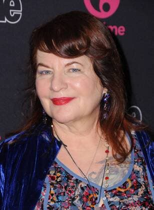 January 13, 2017 - Los Angeles, CA, United States - 13 January 2017 - Los Angeles, California - Allison Anders. Beaches Los Angeles Premiere held at the Regal LA Live Theater. Photo Credit: AdMedia Los Angeles United States - ZUMAa123 20170113_zaa_a123_024
