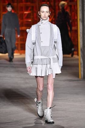 Milan Men s Fashion Week Fall Winter 2017 2018. Milano Moda Uomo, autunno inverno 2017 2018 . DIESEL BLACK GOLD Fashion Show. Pictured: model  Copyright: xRiccardoxGiordanoxSickix xIPAx