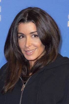 Tous En Scene Filmpremiere in Paris Jenifer Bartoli CELEBRITES : Avant Premiere du film Tous en scene - Paris - 14 01 2017 StephenCaillet Panoramic 