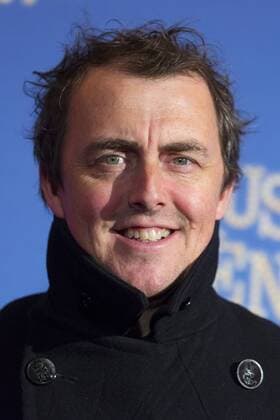 Tous En Scene Filmpremiere in Paris Garth Jennings CELEBRITES : Avant Premiere du film Tous en scene - Paris - 14 01 2017 StephenCaillet Panoramic 