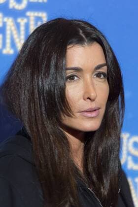 Tous En Scene Filmpremiere in Paris Jenifer Bartoli CELEBRITES : Avant Premiere du film Tous en scene - Paris - 14 01 2017 StephenCaillet Panoramic 