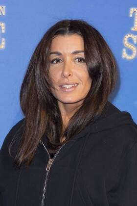 Tous En Scene Filmpremiere in Paris Jenifer Bartoli CELEBRITES : Avant Premiere du film Tous en scene - Paris - 14 01 2017 StephenCaillet Panoramic 
