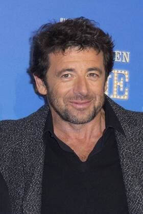 Tous En Scene Filmpremiere in Paris Patrick Bruel CELEBRITES : Avant Premiere du film Tous en scene - Paris - 14 01 2017 StephenCaillet Panoramic 