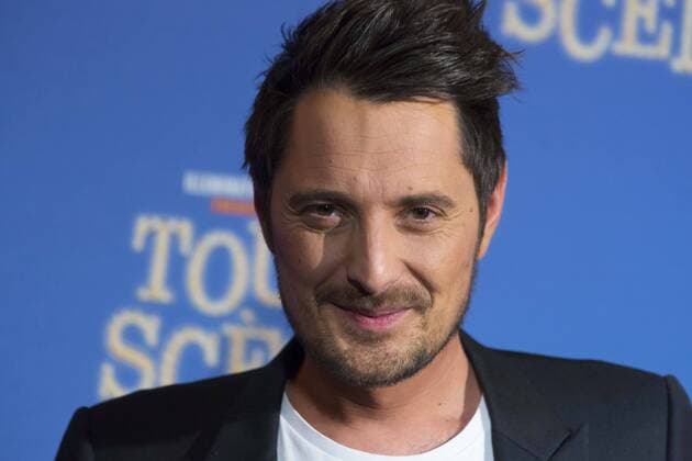 Tous En Scene Filmpremiere in Paris Vincent Cerutti CELEBRITES : Avant Premiere du film Tous en scene - Paris - 14 01 2017 StephenCaillet Panoramic 