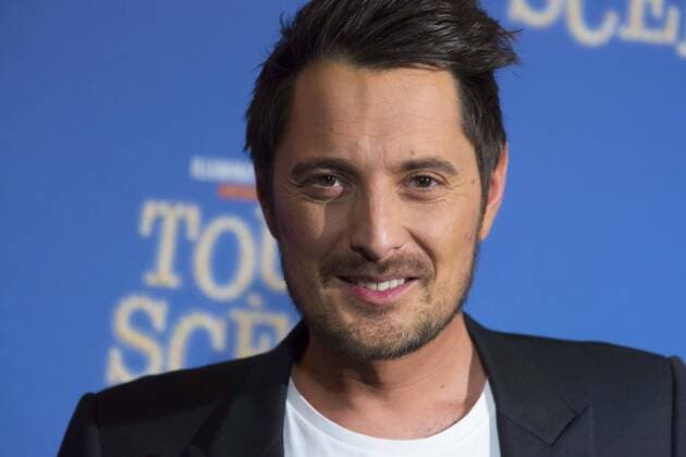 Tous En Scene Filmpremiere in Paris Vincent Cerutti CELEBRITES : Avant Premiere du film Tous en scene - Paris - 14 01 2017 StephenCaillet Panoramic 