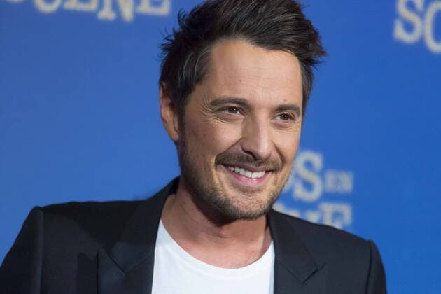 Tous En Scene Filmpremiere in Paris Vincent Cerutti CELEBRITES : Avant Premiere du film Tous en scene - Paris - 14 01 2017 StephenCaillet Panoramic 