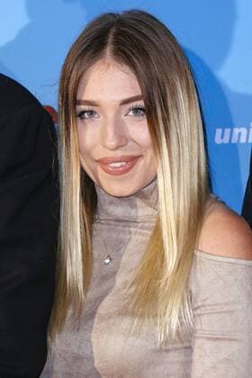 Bianca Bibi Heinicke bei der Premiere des Kinosfilms Ritter Rost 2 - Das Schrottkomplott im Cinedom. Köln, 14.01.2017 Foto:xC.xHardtx xFuturexImage