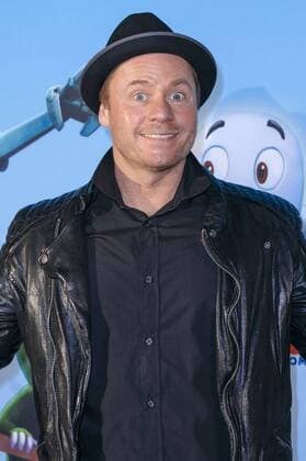Dustin Semmelrogge bei der Premiere des Kinosfilms Ritter Rost 2 - Das Schrottkomplott im Cinedom. Köln, 14.01.2017 Foto:xC.xHardtx xFuturexImage