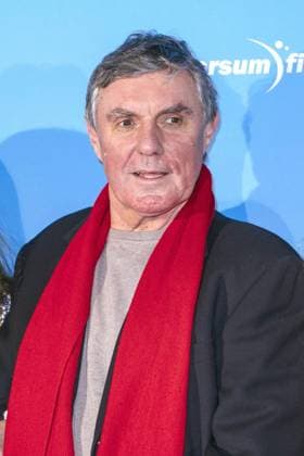 Detlev Redinger bei der Premiere des Kinosfilms Ritter Rost 2 - Das Schrottkomplott im Cinedom. Köln, 14.01.2017 Foto:xC.xHardtx xFuturexImage