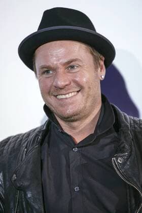 Dustin Semmelrogge bei der Premiere des Kinosfilms Ritter Rost 2 - Das Schrottkomplott im Cinedom. Köln, 14.01.2017 Foto:xC.xHardtx xFuturexImage