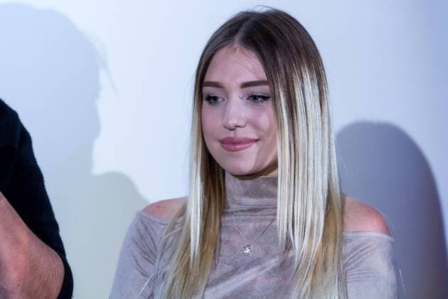 Bianca Heinicke (Bibi) bei der Premiere - Ritter Rost 2 Das Schrottkomplott - am 14.01.2017 im Cinedom Kino in Köln. Premiere - Ritter Rost 2 Das Schrottkomplott -