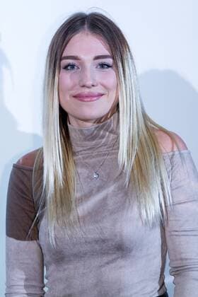 Bianca Heinicke (Bibi) bei der Premiere - Ritter Rost 2 Das Schrottkomplott - am 14.01.2017 im Cinedom Kino in Köln. Premiere - Ritter Rost 2 Das Schrottkomplott -