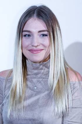 Bianca Heinicke (Bibi) bei der Premiere - Ritter Rost 2 Das Schrottkomplott - am 14.01.2017 im Cinedom Kino in Köln. Premiere - Ritter Rost 2 Das Schrottkomplott -
