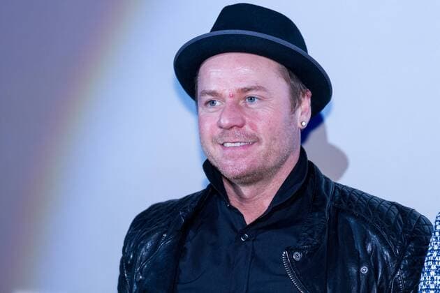 Dustin Semmelrogge bei der Premiere - Ritter Rost 2 Das Schrottkomplott - am 14.01.2017 im Cinedom Kino in Köln. Premiere - Ritter Rost 2 Das Schrottkomplott -