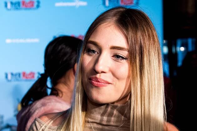 Bianca Heinicke (Bibi) bei der Premiere - Ritter Rost 2 Das Schrottkomplott - am 14.01.2017 im Cinedom Kino in Köln. Premiere - Ritter Rost 2 Das Schrottkomplott -
