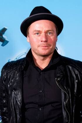 Dustin Semmelrogge bei der Premiere - Ritter Rost 2 Das Schrottkomplott - am 14.01.2017 im Cinedom Kino in Köln. Premiere - Ritter Rost 2 Das Schrottkomplott -