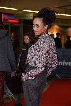 Premiere Ritter Rost 2 Mathäser Filmpalast Kino Film, Fernsehen Muenchen 15.01.2017