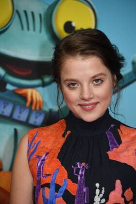 Jella Haase Premiere Ritter Rost 2 Mathäser Filmpalast Kino Film, Fernsehen Muenchen 15.01.2017
