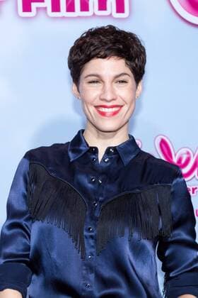 Jasmin Gerat bei der Premiere - Wendy - am 15.01.2017 im Cinedom Kino in Köln. Premiere - Wendy -