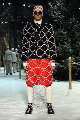 Milan Man s Fashion Week autumn winter 2017 2018 Salvatore Moncler fashion Show  Copyright: xSickix xIPAx