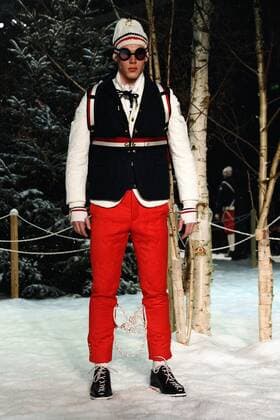 Milan Man s Fashion Week autumn winter 2017 2018 Salvatore Moncler fashion Show  Copyright: xSickix xIPAx